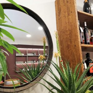 REFLEX specchio