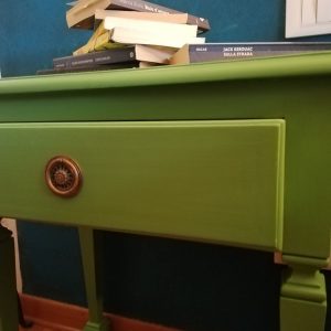 GREEN comodini