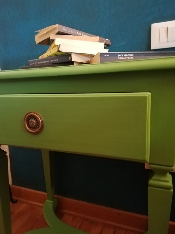 GREEN comodini