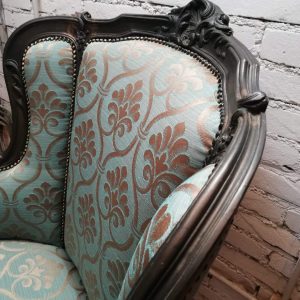 TIMINSOARA  poltrona bergere