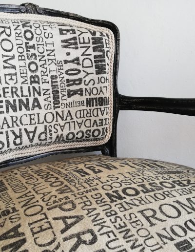 MONDO Poltroncina (2)