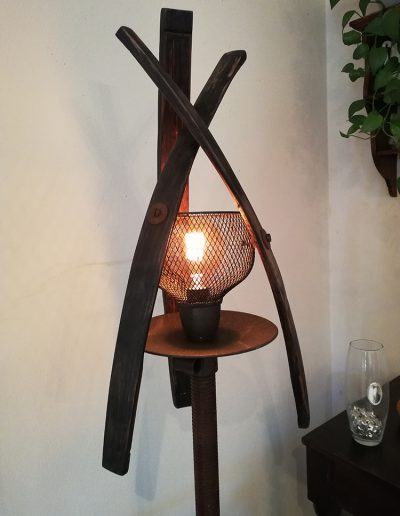 ORO ROSSO Lampada (10)