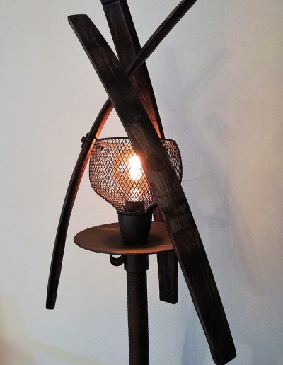 ORO ROSSO Lampada (2)
