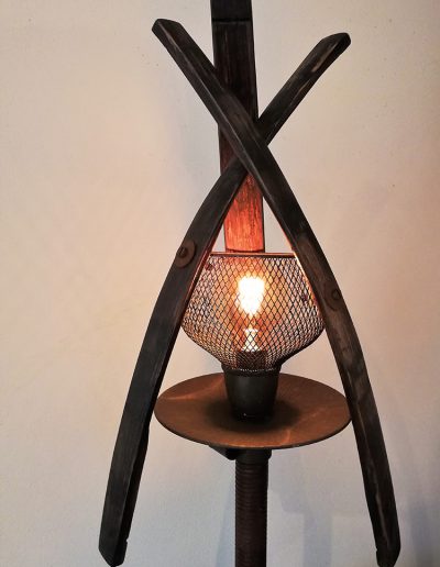 ORO ROSSO Lampada (3)