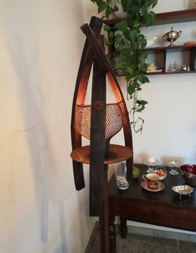 ORO ROSSO Lampada (5)