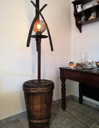 ORO ROSSO Lampada (7)