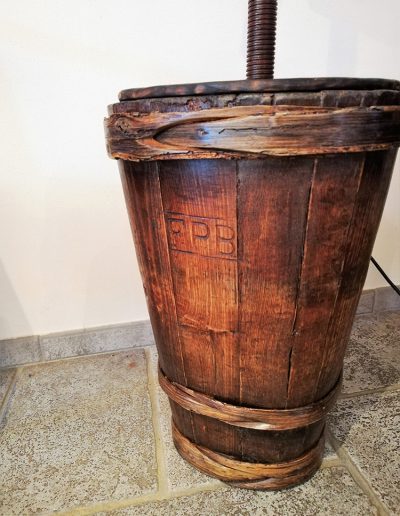 ORO ROSSO Lampada (8)
