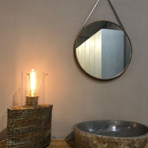 PROFUMO lampada da tavolo