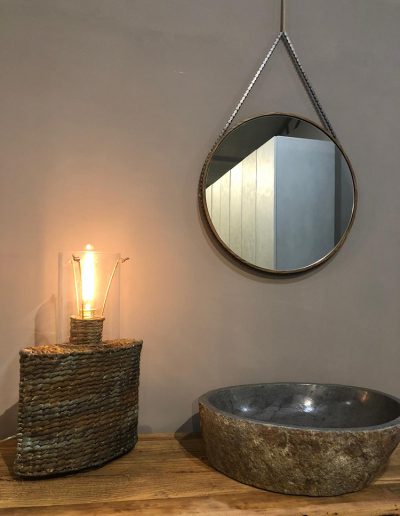 PROFUMO Lampada Da Tavolo (2)