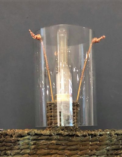 PROFUMO Lampada Da Tavolo (4)