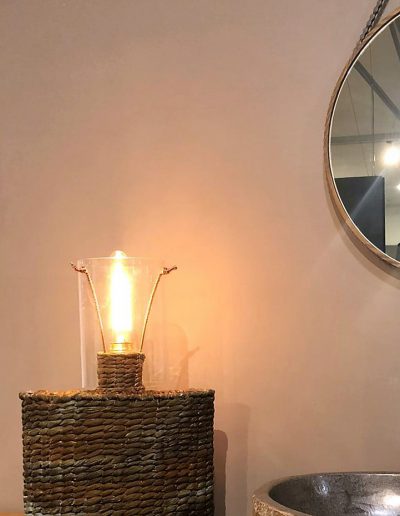 PROFUMO Lampada Da Tavolo (5)