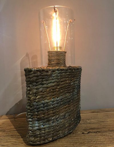 PROFUMO Lampada Da Tavolo (6)