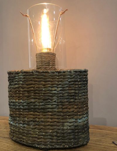 PROFUMO Lampada Da Tavolo (7)