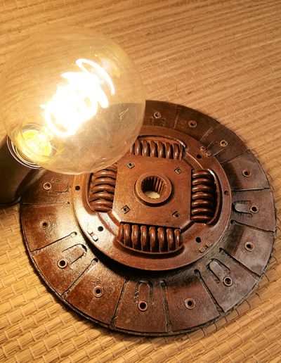 Change Lampada (2)