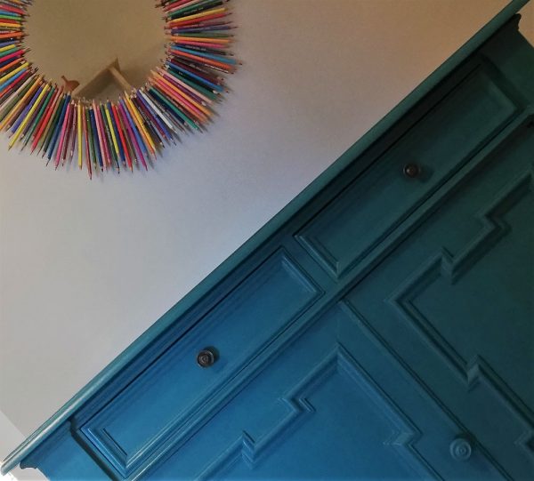 PETROLIO credenza