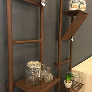 SALISCENDI - LIBRERIA