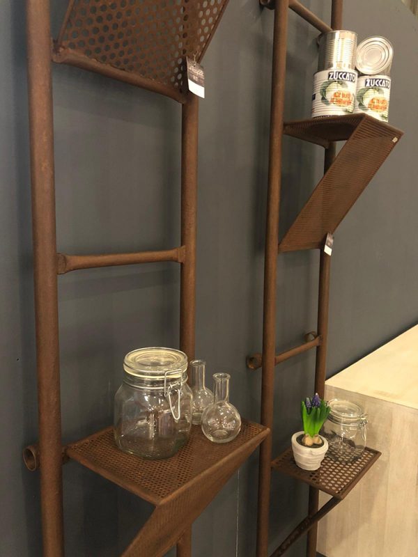 SALISCENDI - LIBRERIA