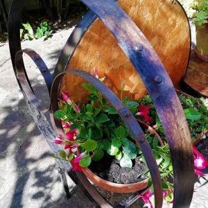 SPRING arredo per esterni