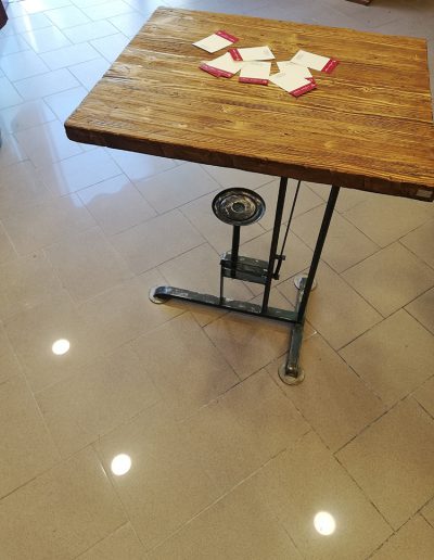 SNACK Tavolino (9)