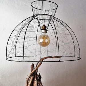 SPIDER lampada a sospensione
