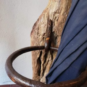 PIOGGIA  portaombrelli o portapiante