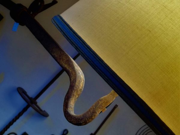 BARBEL lampada