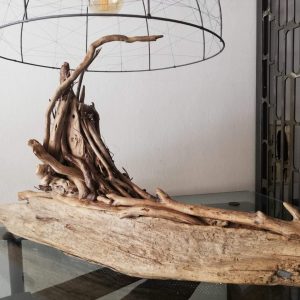 MAREA elemento decorativo