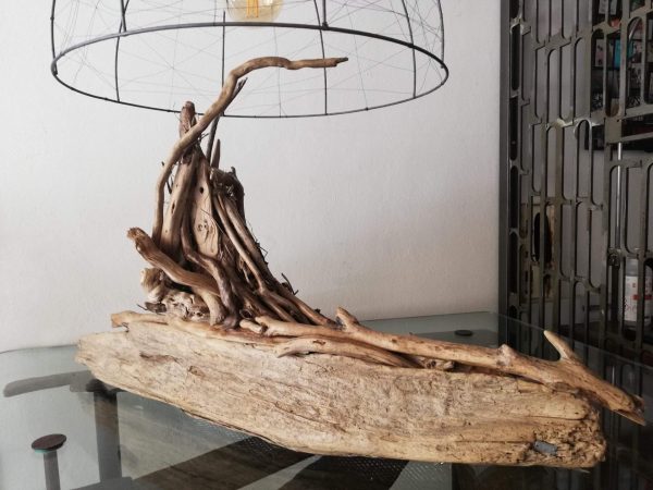 MAREA elemento decorativo