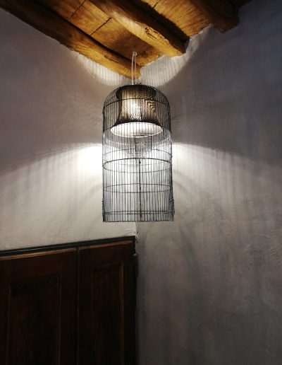 INGABBIA Lampada Sospensione (6)