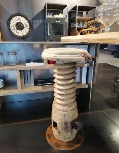 Sgabello Passion (3)