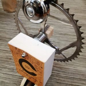 BIKE calendario