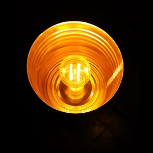 LU lampada