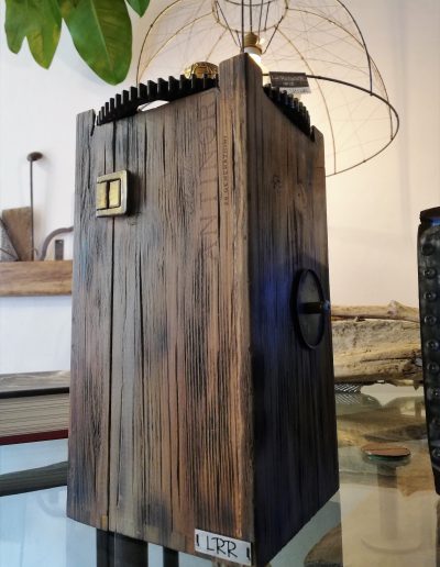 HOUDINI Portabottiglie (1)