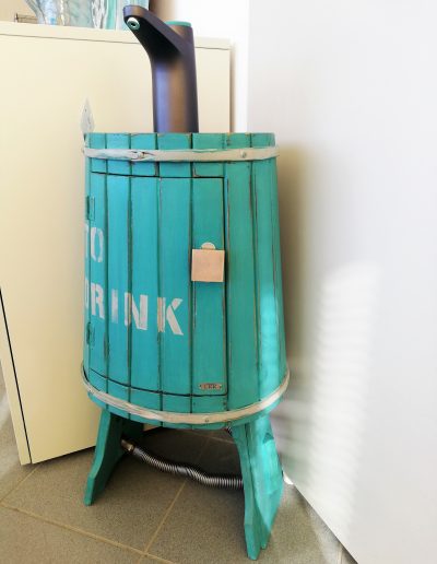 ROBOT Dispencer Acqua (1)