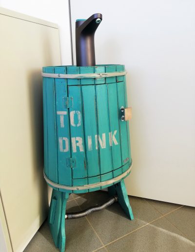 ROBOT Dispencer Acqua (3)