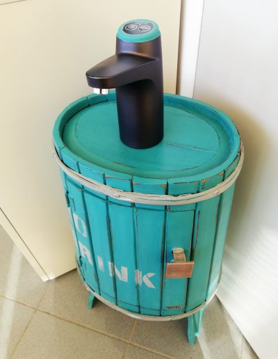 ROBOT Dispencer Acqua (5)