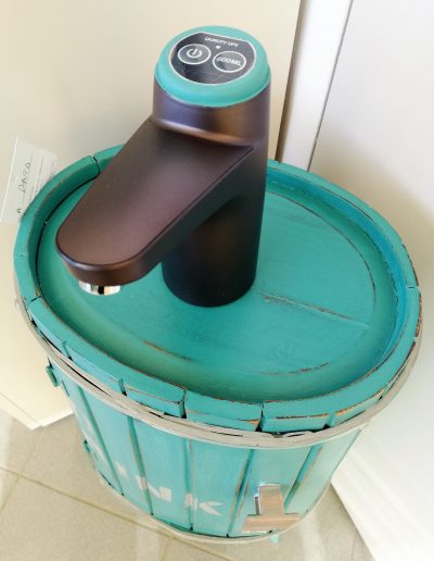 ROBOT Dispencer Acqua (6)