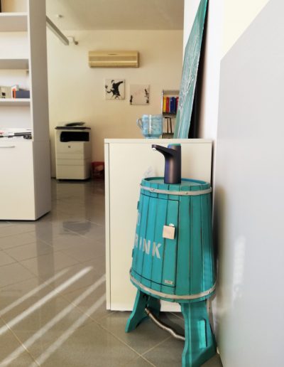 ROBOT Dispencer Acqua (8)