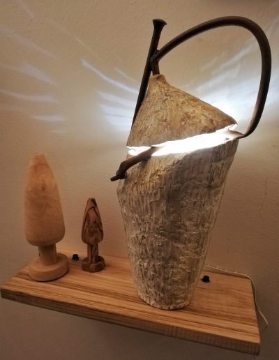 Angel Lampada (2)