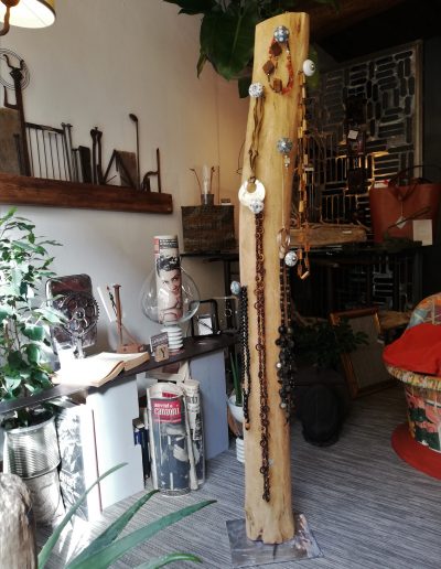 TOTEM Portacollane (2)