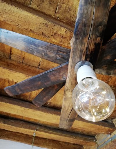 VENTO Lampada A Assi Di Caratello (2)