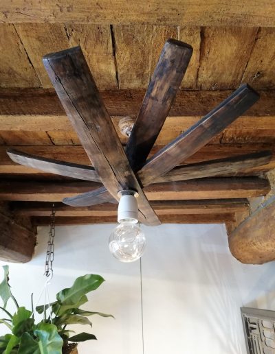 VENTO Lampada A Assi Di Caratello (3)