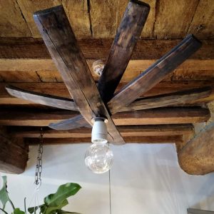VENTO lampadario