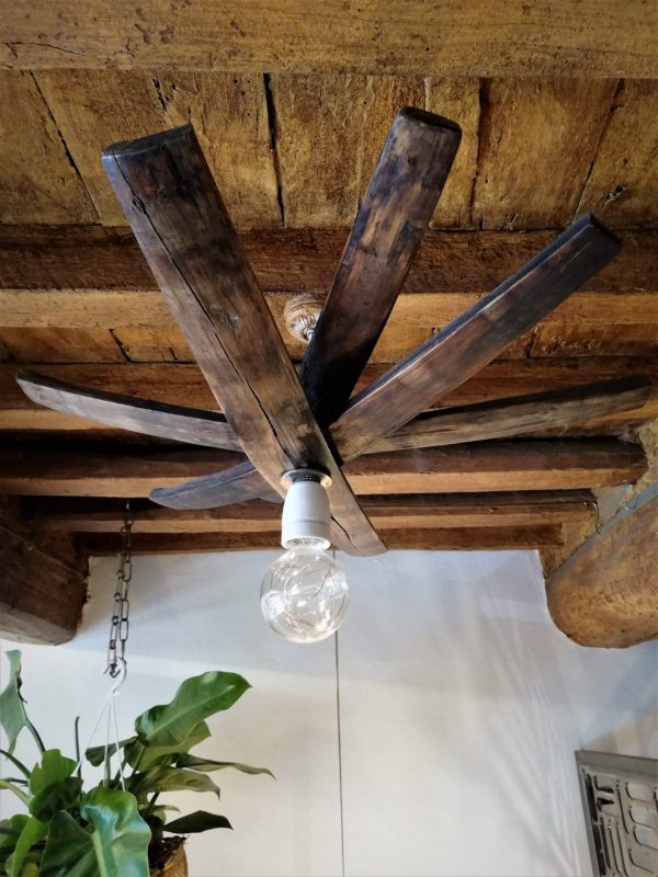 VENTO lampadario