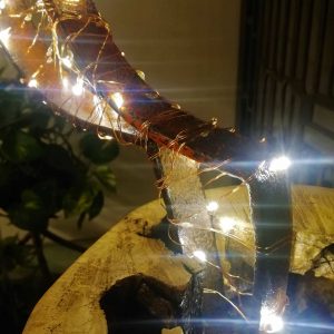 LUNA lampada