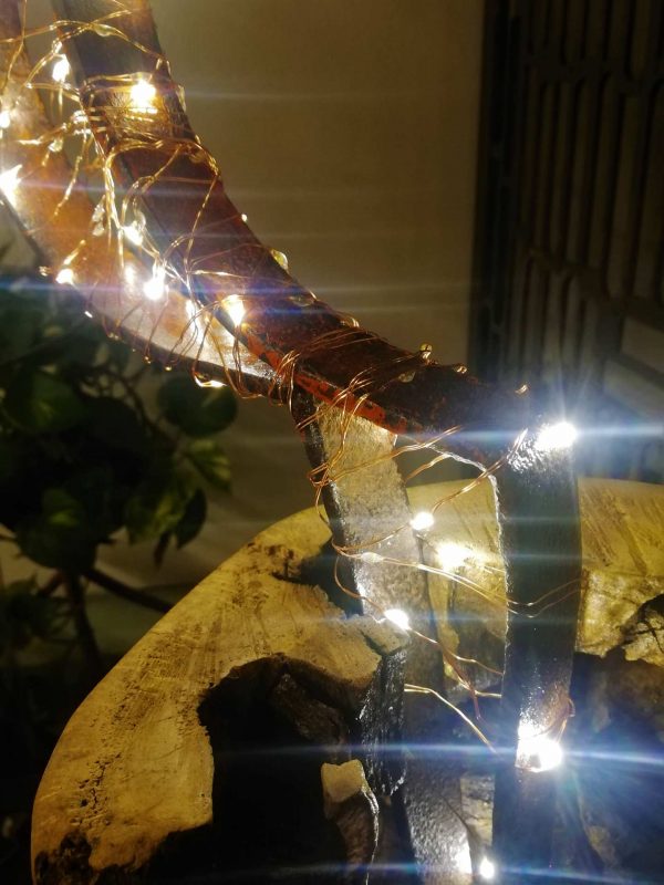 LUNA lampada