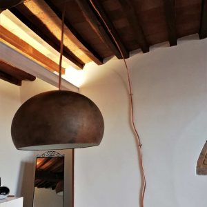 SFERA lampada a sospensione