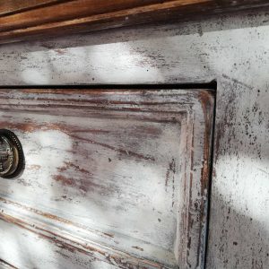COOK credenza