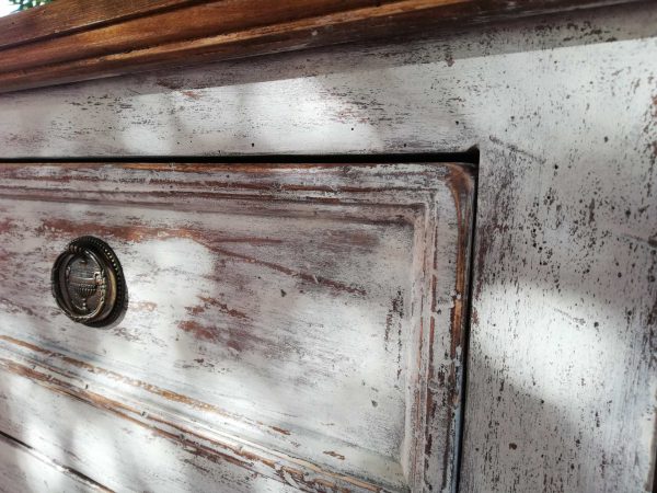 COOK credenza