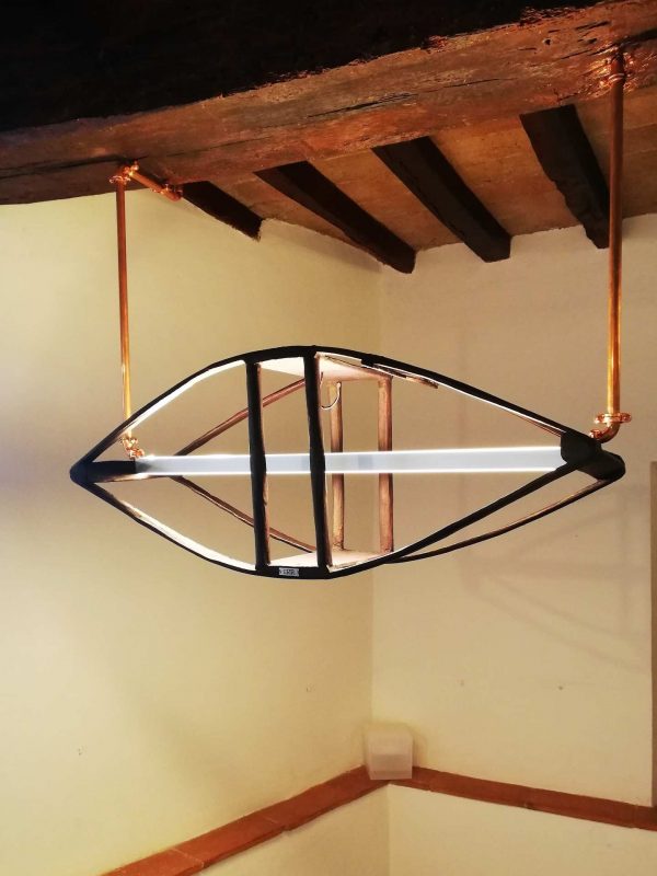 EYE lampada a sospensione
